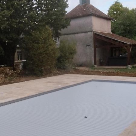 La Rossignolerie - Cabane Aux Oiseaux Chouzy-sur-Cisse Екстериор снимка